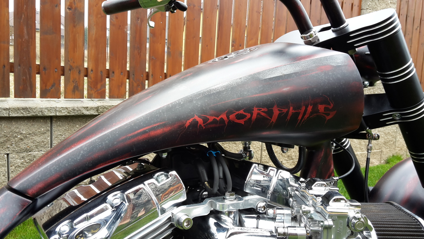 AMORPHIS