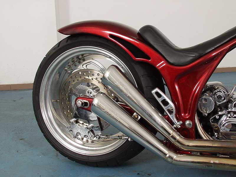 RED BARON
