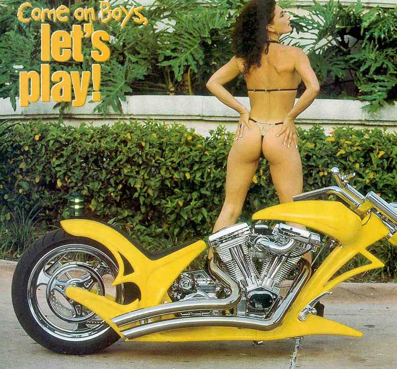 LET´S PLAY